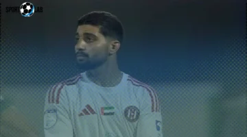 الجزيرة يخسر أمام خورفكان 3-2 في الدوري الإماراتي اليوم 2025